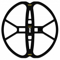 NEL Attack 15 x 15" DD Search Coil for Minelab Sovereigns/Excal NEL Attack 15 x 15" DD Search Coil for Minelab Sovereigns/Excal